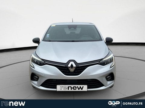 Voitures D'occasion À Carpentras | Renault Clio 1.0 Tce 90Ch Limited -21N