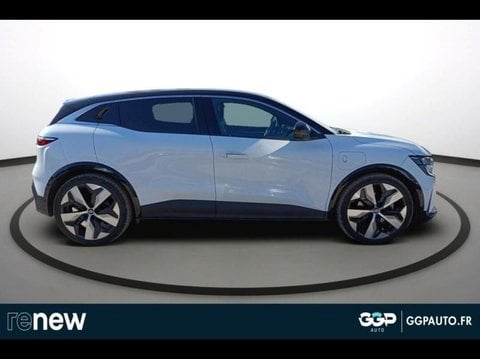 Voitures D'occasion À Carpentras | Renault Mégane Megane E-Tech Electric Ev60 220Ch Techno Opti...