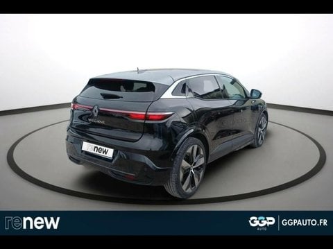 Voitures D'occasion À Carpentras | Renault Mégane Megane E-Tech Electric Ev60 220Ch Techno Supe...