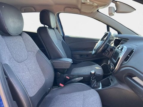 Voitures D'occasion À Carpentras | Renault Captur 1.3 Tce 130Ch Fap Intens