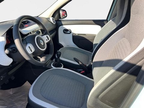 Voitures D'occasion À Carpentras | Renault Twingo 1.0 Sce 65Ch Equilibre