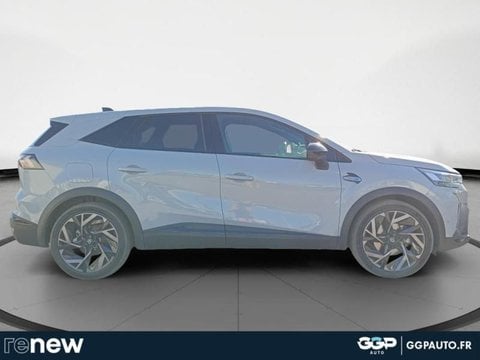 Voitures D'occasion À Carpentras | Renault Symbioz 1.6 E-Tech Full Hybrid 145Ch Esprit Alpine