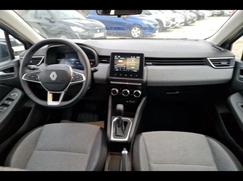 Voitures D'occasion À Carpentras | Renault Clio 1.6 E-Tech 145Ch Full Hybrid Evolution - 24