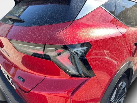 Voitures D'occasion À Carpentras | Renault Scénic Scenic E-Tech Electric 220Ch Techno Grande Au...