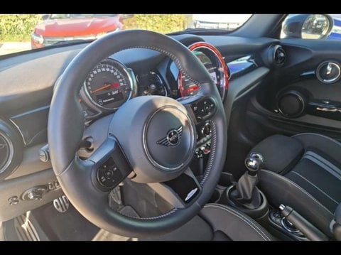 Voitures D'occasion À Carpentras | Mini Mini Cooper 136Ch John Cooper Works Boite Méca