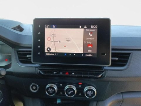 Voitures D'occasion À Carpentras | Renault Kangoo Van L1 1.5 Blue Dci 95Ch Extra -24