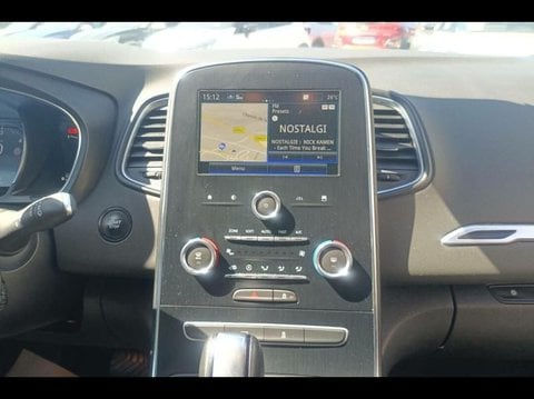 Voitures D'occasion À Carpentras | Renault Scénic Scenic 1.7 Blue Dci 120Ch Business Edc