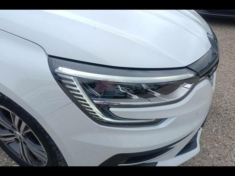 Voitures D'occasion À Carpentras | Renault Mégane Megane 1.3 Tce 140Ch Intens Edc -21N
