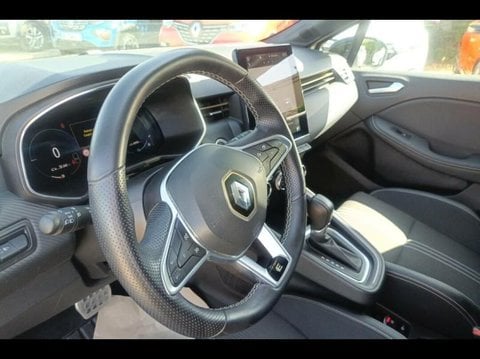 Voitures D'occasion À Carpentras | Renault Clio 1.6 E-Tech Hybride 145Ch Engineered