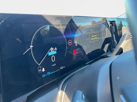 Voitures D'occasion À Carpentras | Renault Mégane Megane E-Tech Electric Ev60 130Ch Evolution E...