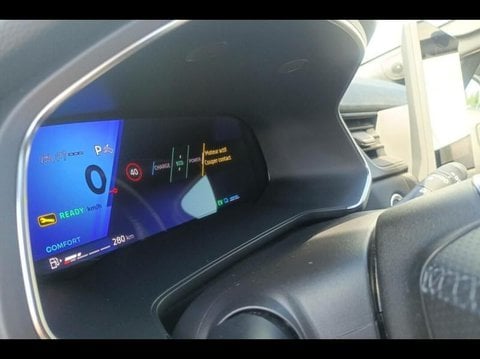 Voitures D'occasion À Carpentras | Renault Symbioz 1.6 E-Tech Full Hybrid 145Ch Techno