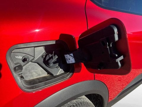 Voitures D'occasion À Carpentras | Renault Captur 1.8 E-Tech Full Hybrid 160Ch Esprit Alpine - 26