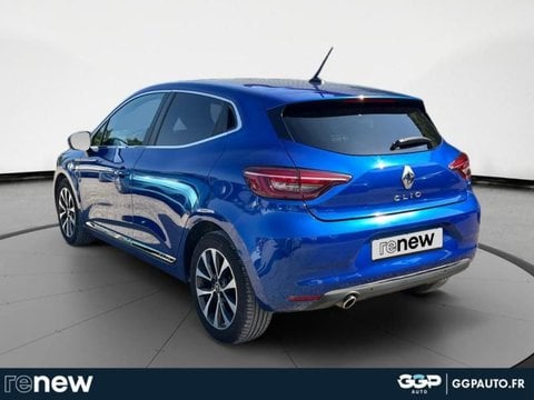 Voitures D'occasion À Carpentras | Renault Clio 1.0 Tce 100Ch Intens