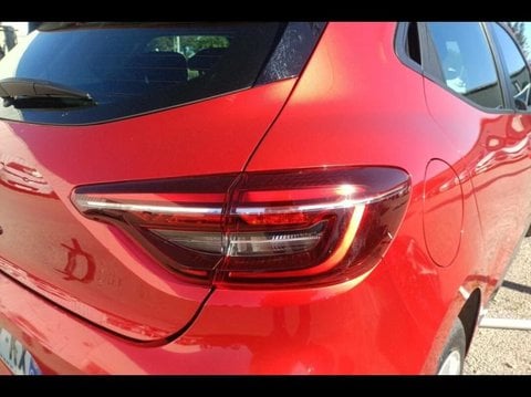Voitures D'occasion À Carpentras | Renault Clio 1.0 Tce 90Ch Business -21N