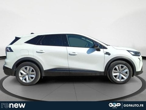Voitures D'occasion À Carpentras | Renault Symbioz 1.6 E-Tech Full Hybrid 145Ch Evolution