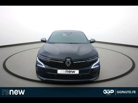 Voitures D'occasion À Carpentras | Renault Mégane Megane E-Tech Electric Ev60 220Ch Techno Supe...