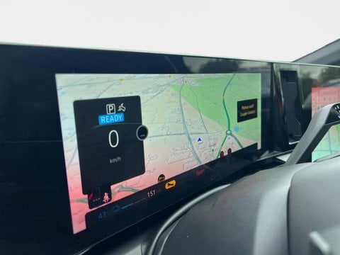 Voitures D'occasion À Carpentras | Renault Mégane Megane E-Tech Electric Ev60 220Ch Techno Supe...