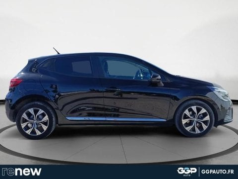 Voitures D'occasion À Carpentras | Renault Clio 1.0 Tce 100Ch Evolution Gpl