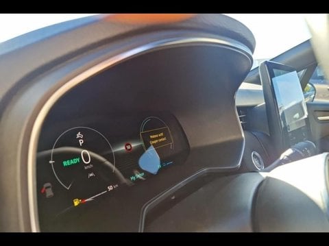 Voitures D'occasion À Carpentras | Renault Clio 1.6 E-Tech 145Ch Full Hybrid Esprit Alpine - 24