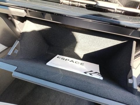 Voitures D'occasion À Carpentras | Renault Espace 1.2 E-Tech Full Hybrid 200Ch Iconic 7 Places - 24
