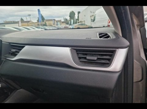 Voitures D'occasion À Carpentras | Renault Captur 1.6 E-Tech Hybride 145Ch Intens -21