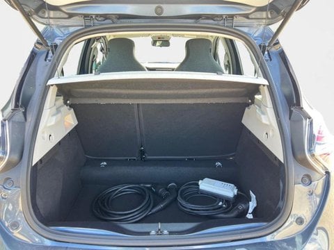 Voitures D'occasion À Carpentras | Renault Zoe E-Tech Intens Charge Normale R135 - 21C