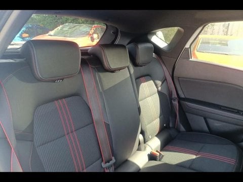 Voitures D'occasion À Carpentras | Renault Captur 1.6 E-Tech Hybride 145Ch Rs Line