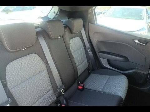 Voitures D'occasion À Carpentras | Renault Clio 1.0 Tce 90Ch Limited -21N