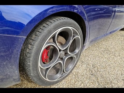 Voitures D'occasion À Carpentras | Alfa Romeo Giulia 2.2 Jtd 190Ch Sprint At8 My20