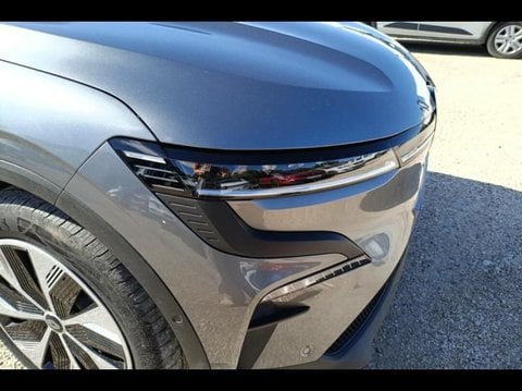 Voitures D'occasion À Carpentras | Renault Mégane Megane E-Tech Electric Ev60 130Ch Evolution E...