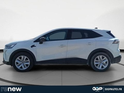 Voitures D'occasion À Carpentras | Renault Symbioz 1.6 E-Tech Full Hybrid 145Ch Evolution