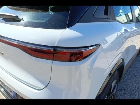 Voitures D'occasion À Carpentras | Renault Mégane Megane E-Tech Electric Ev40 130Ch Equilibre B...