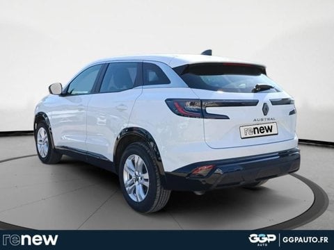 Voitures D'occasion À Carpentras | Renault Austral 1.2 Tce Mild Hybrid Advanced 130Ch Equilibre