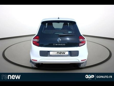 Voitures D'occasion À Carpentras | Renault Twingo 1.0 Sce 70Ch Stop&Start Zen Euro6C