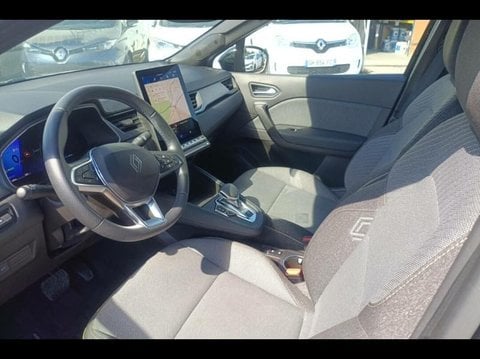 Voitures D'occasion À Carpentras | Renault Symbioz 1.6 E-Tech Full Hybrid 145Ch Techno