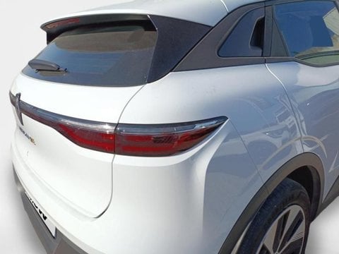 Voitures D'occasion À Carpentras | Renault Mégane Megane E-Tech Electric Ev60 130Ch Evolution E...