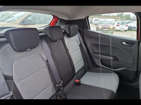 Voitures D'occasion À Carpentras | Renault Clio 1.0 Eco-G 100Ch Evolution - 24