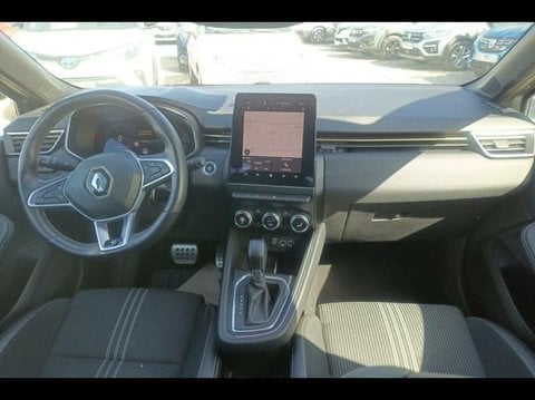 Voitures D'occasion À Carpentras | Renault Clio 1.6 E-Tech Hybride 145Ch Engineered