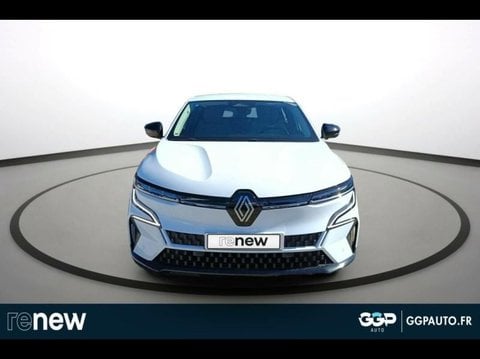 Voitures D'occasion À Carpentras | Renault Mégane Megane E-Tech Electric Ev40 130Ch Equilibre B...