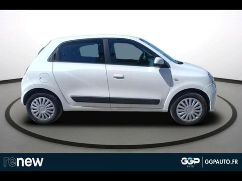 Voitures D'occasion À Carpentras | Renault Twingo 1.0 Sce 70Ch Stop&Start Zen Euro6C
