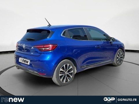 Voitures D'occasion À Carpentras | Renault Clio 1.0 Tce 100Ch Intens