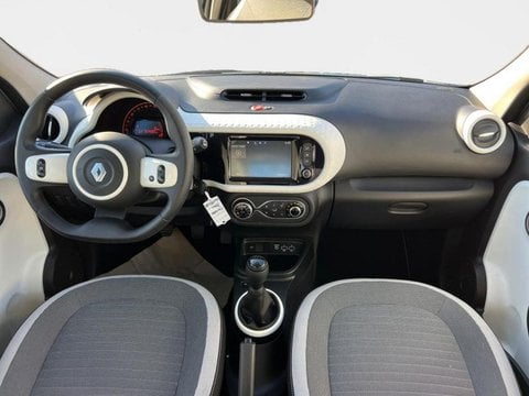 Voitures D'occasion À Carpentras | Renault Twingo 1.0 Sce 65Ch Equilibre