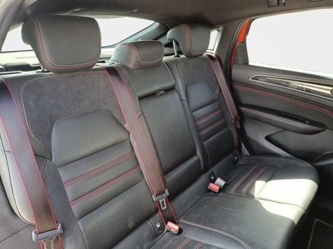 Voitures D'occasion À Carpentras | Renault Arkana 1.6 E-Tech 145Ch Rs Line -21B