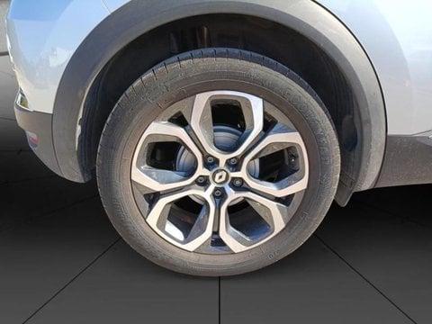 Voitures D'occasion À Carpentras | Renault Captur 1.3 Tce Mild Hybrid 160Ch Techno Edc