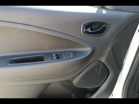 Voitures D'occasion À Carpentras | Renault Zoe E-Tech Equilibre Charge Normale R110 Achat Intég...
