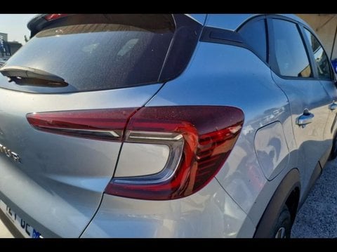Voitures D'occasion À Carpentras | Renault Captur 1.0 Tce 90Ch Evolution