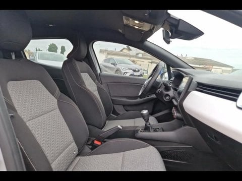 Voitures D'occasion À Carpentras | Renault Clio 1.0 Tce 100Ch Limited Gpl -21N