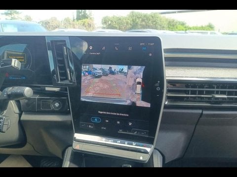 Voitures D'occasion À Carpentras | Renault Austral 1.2 E-Tech Full Hybrid 200Ch Techno