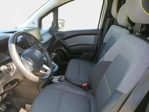 Voitures D'occasion À Carpentras | Renault Kangoo Van L1 1.5 Blue Dci 95Ch Extra -24