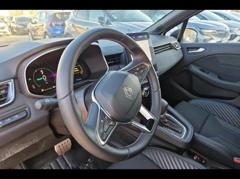 Voitures D'occasion À Carpentras | Renault Clio 1.6 E-Tech 145Ch Full Hybrid Esprit Alpine - 24